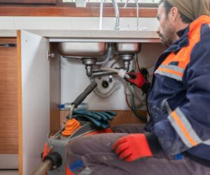 About Plumbing Services - plumbing services experts in Chula Vista, California